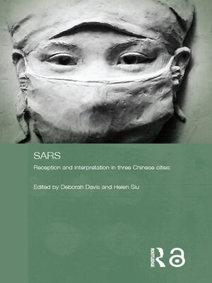 cover image of Sars